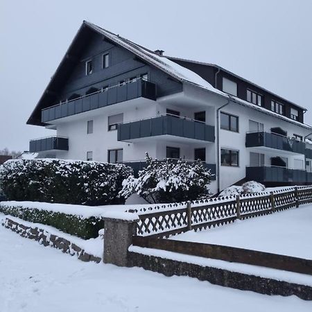 Ferienwohnung Schanzenblick Winterberg Eksteriør billede