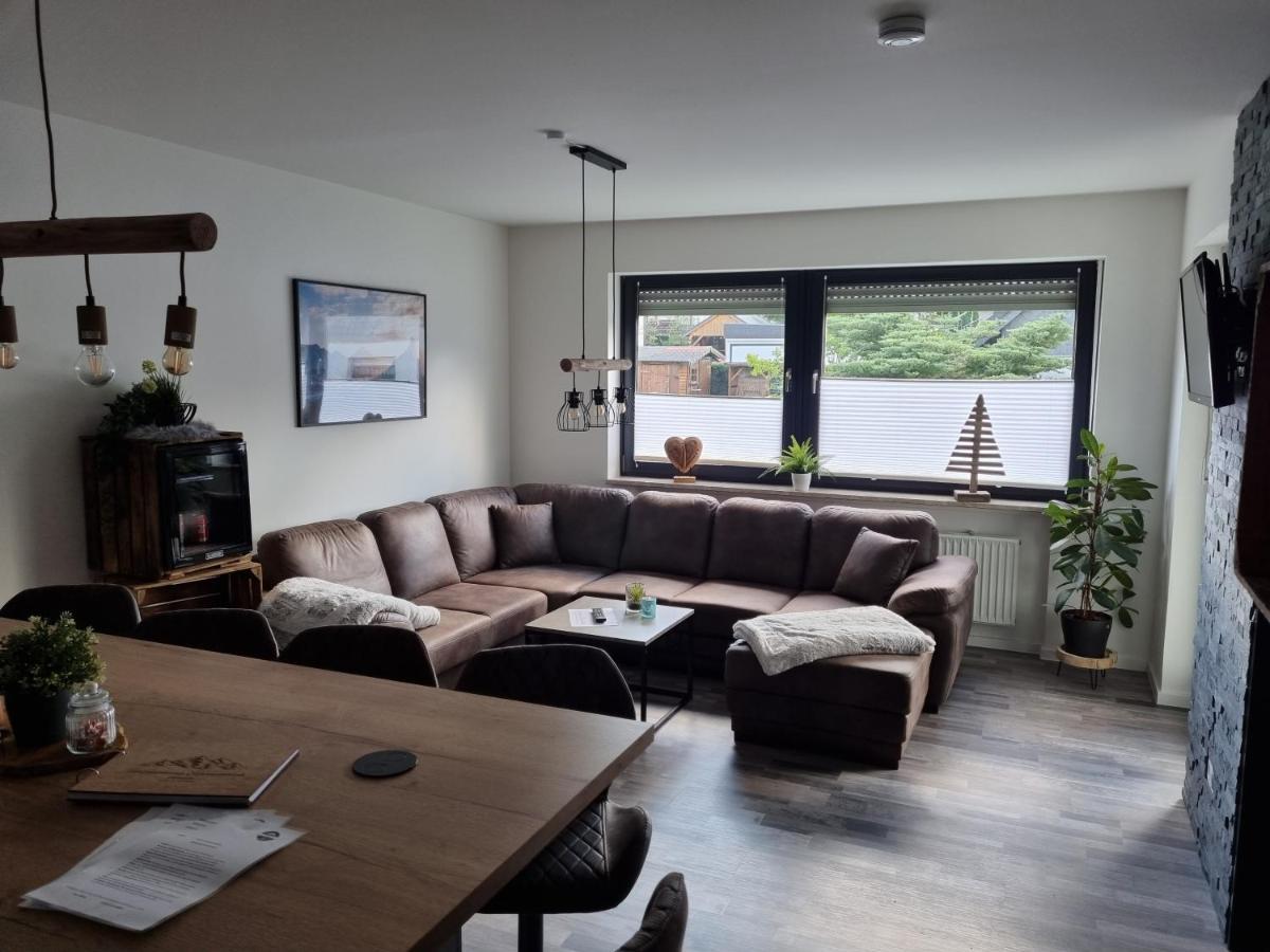 Ferienwohnung Schanzenblick Winterberg Eksteriør billede