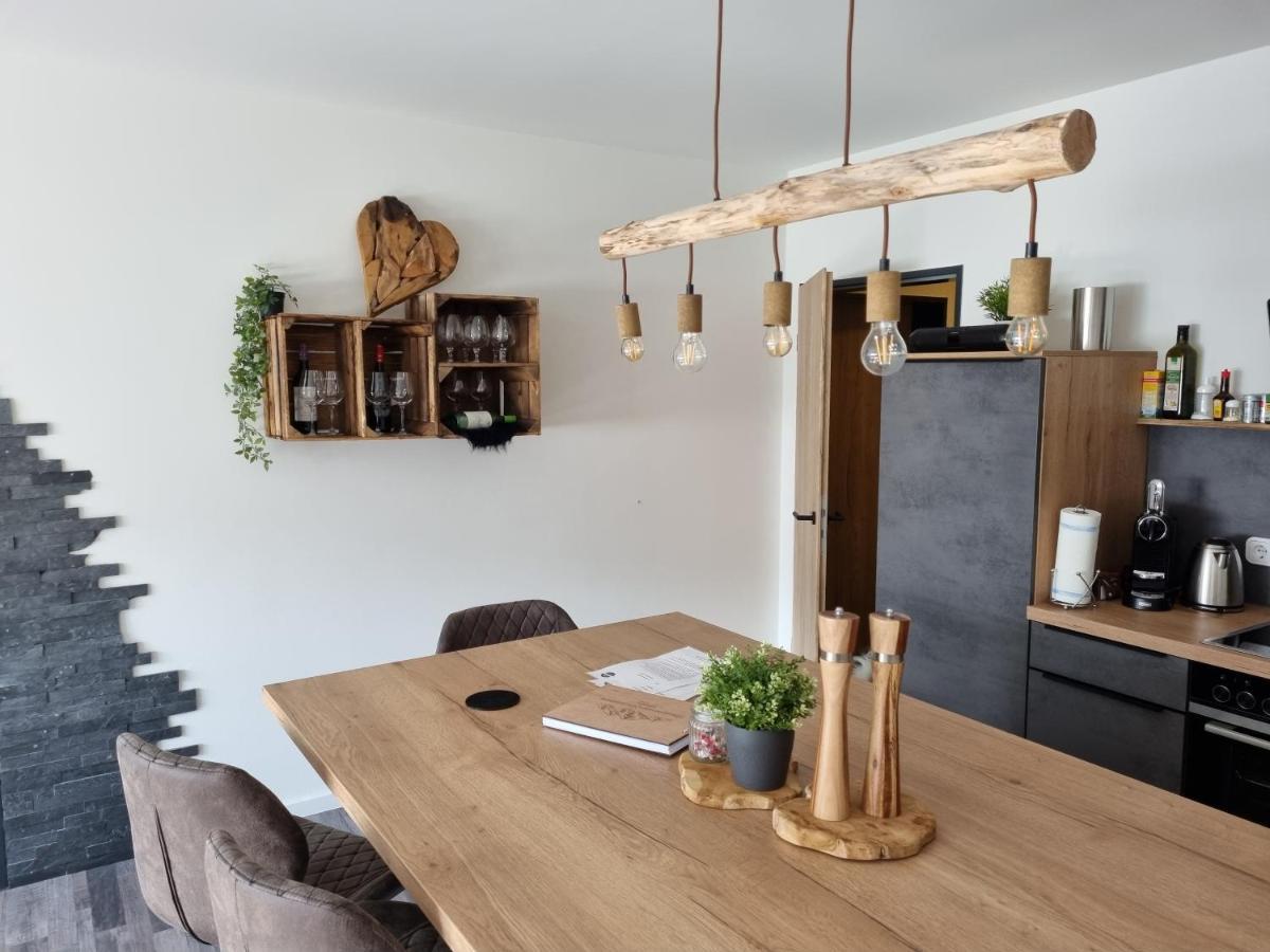 Ferienwohnung Schanzenblick Winterberg Eksteriør billede