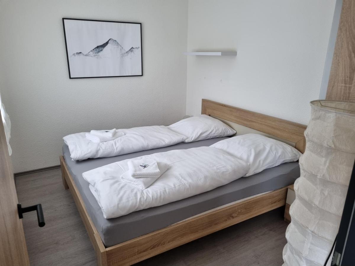 Ferienwohnung Schanzenblick Winterberg Eksteriør billede